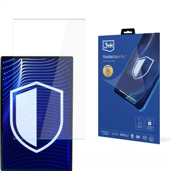 3MK PROTECTION Tesla Model X - até 19 película protetora de ecrã 3mk FlexibleGlass Pro