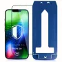 3MK HARDY Ultra Glass película protetora de ecrã para Apple iPhone 16e / 17e