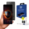 3MK Silk Matte película protetora de ecrã com privacidade para OnePlus 13R