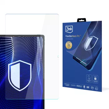 3MK película protetora de ecrã FlexibleGlass Pro para Lenovo Yoga Tab Plus