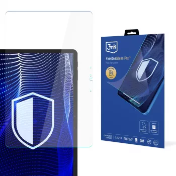 3MK PROTECTION Chuwi Hi10 X1 - até 13 3mk FlexibleGlass Pro