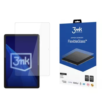 3mk FlexibleGlass película protetora de ecrã para Lenovo Tab 10.1 TB311FU (até 11 polegadas)