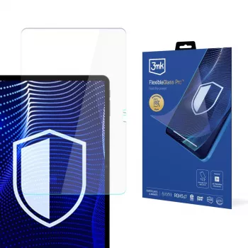 3MK PROTECTION Doogee T35 - até 11 3mk FlexibleGlass Pro