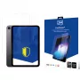 3mk película protetora de ecrã HardGlass em vidro temperado para Apple iPad Mini 6 / iPad Mini 7 (8,3 polegadas) - transparente