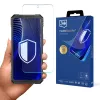 3MK PROTECTION Cubot KingKong Star 2 - película protetora de ecrã em vidro híbrido 3mk FlexibleGlass Pro