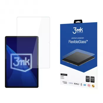 3MK PROTECTION Lenovo IdeaTab Pro TB373FU - até 15 película protetora de ecrã 3mk FlexibleGlass