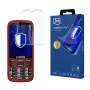 3MK PROTECTION Aligator A830 Senior - 3mk FlexibleGlass Pro película de proteção de ecrã