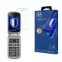 3MK PROTECTION Aligator V650 Senior FlexibleGlass Pro película de proteção de ecrã