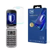 3MK PROTECTION Aligator V650 Senior FlexibleGlass Pro película de proteção de ecrã