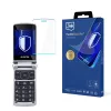 3MK PROTECTION Aligator V710 Senior - 3mk FlexibleGlass Pro película de proteção de ecrã