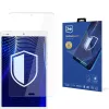 3MK PROTECTION FlexibleGlass Pro protetor de ecrã de vidro híbrido para Huawei MediaPad M3 8.4