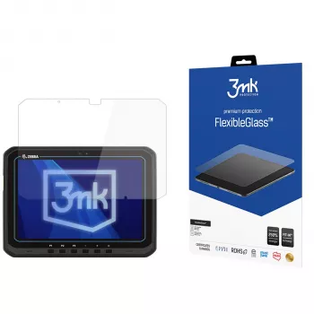 3MK PROTECTION Zebra ET60/65 - até 13 3mk FlexibleGlass película de proteção de ecrã