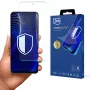 3MK PROTECTION Nubia Music 2 - 3mk FlexibleGlass Pro protetor de ecrã de vidro híbrido