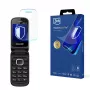 3MK PROTECTION Maxcom Comfort MM815 - 3mk FlexibleGlass Pro protetor de ecrã de vidro híbrido