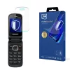 3MK PROTECTION Maxcom Comfort MM815 - 3mk FlexibleGlass Pro protetor de ecrã de vidro híbrido