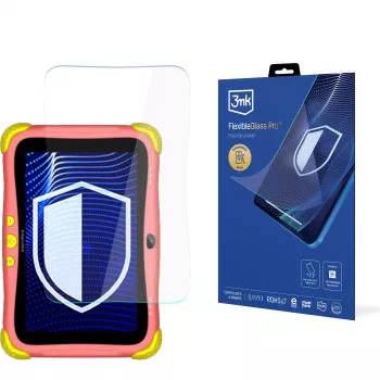 3MK PROTECTION Kruger&Matz FUN 808 - até 11 3mk FlexibleGlass Pro película de proteção de ecrã