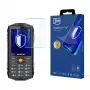 3MK PROTECTION Aligator R45 eXtremo - 3mk FlexibleGlass Pro protetor de ecrã de vidro híbrido