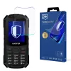 3MK PROTECTION Aligator R35 eXtremo - 3mk FlexibleGlass Pro película de proteção de ecrã