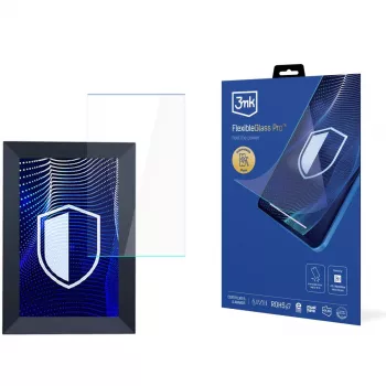 3MK PROTECTION DENVER Frameo PFF-1064B - até 11 3mk FlexibleGlass Pro