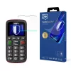 3MK PROTECTION Maxcom Comfort MM428 - 3mk FlexibleGlass Pro película de proteção de ecrã
