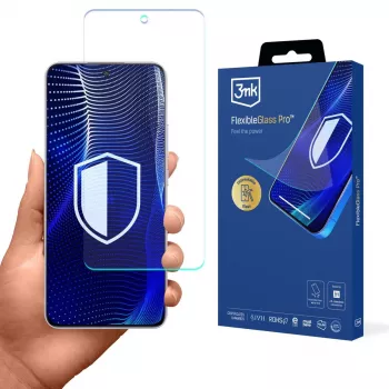 Oppo A5 Pro 5G - 3mk FlexibleGlass Pro película de proteção de ecrã