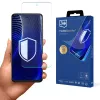 3MK PROTECTION TCL 60R 5G FlexibleGlass Pro película de proteção de ecrã