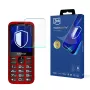 3MK PROTECTION Aligator A930 4G - 3mk FlexibleGlass Pro película de proteção de ecrã