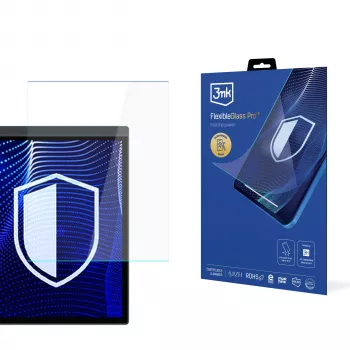 3MK PROTECTION Bigme B1051 - até 13 3mk FlexibleGlass Pro