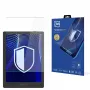 3MK PROTECTION FlexibleGlass Pro película de proteção de ecrã para Onyx Boox Poke 5 (até 8,3 polegadas) - transparente