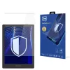 3MK PROTECTION FlexibleGlass Pro película de proteção de ecrã para Onyx Boox Poke 5 (até 8,3 polegadas) - transparente
