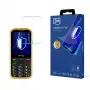 3MK PROTECTION CPA Halo 28 - Protetor de ecrã híbrido 3mk FlexibleGlass Pro