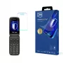 3MK PROTECTION CPA Halo 25 - Protetor de ecrã de vidro híbrido 3mk FlexibleGlass Pro