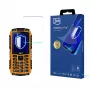 3MK PROTECTION iGET Defender D10 - Película protetora de ecrã 3mk FlexibleGlass Pro