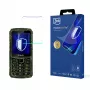 3MK PROTECTION Evolveo StrongPhone Z6 - Protetor de ecrã híbrido 3mk FlexibleGlass Pro