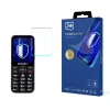 3MK PROTECTION Evolveo EasyPhone LT - Protetor de ecrã híbrido 3mk FlexibleGlass Pro
