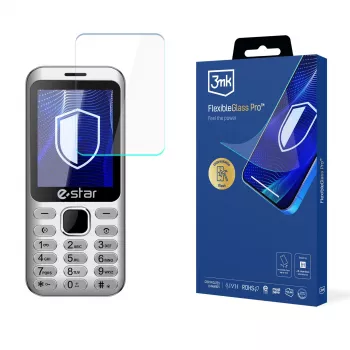 3MK PROTECTION Estar X28 - Película protetora de ecrã 3mk FlexibleGlass Pro