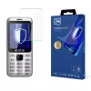 3MK PROTECTION Estar X28 - Película protetora de ecrã 3mk FlexibleGlass Pro