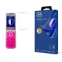 3MK PROTECTION HMD Barbie Phone - Protetor de ecrã 3mk FlexibleGlass Pro