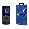 3MK PROTECTION Sencor Element P013 - Protetor de ecrã 3mk FlexibleGlass Pro