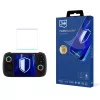 3MK PROTECTION Anbernic RG Cube Película protetora de ecrã FlexibleGlass Pro