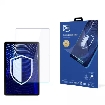 3MK PROTECTION Samsung Galaxy Tab S10 FE/S10 Lite - até 11 polegadas 3mk FlexibleGlass Pro