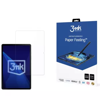 Película protetora de ecrã 3mk Paper Feeling para Samsung Galaxy Tab S10 FE 11 polegadas