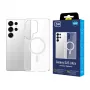 Samsung Galaxy S25 Ultra - Capa MagCase EverClear 3mk