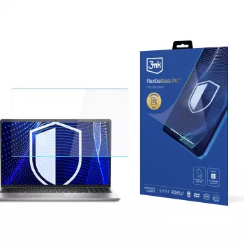 3MK PROTECTION Dell Inspiron 3520 - até 17 película de proteção de ecrã 3mk FlexibleGlass Pro