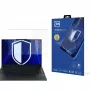 3MK PROTECTION película de proteção de ecrã de vidro híbrido FlexibleGlass Pro para Lenovo ThinkPad E14 Gen 5/6/7 (14 polegadas)