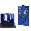 3MK PROTECTION película de proteção de ecrã de vidro híbrido FlexibleGlass Pro para Lenovo ThinkPad E14 Gen 5/6/7 (14 polegadas)