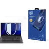 3MK PROTECTION Lenovo V15 Gen 6 - até 17 película de proteção de ecrã 3mk FlexibleGlass Pro