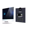 3MK PROTECTION Lenovo V15 Gen 6 filtro de privacidade 2 vias 15,6 polegadas sem cola