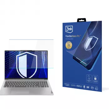 3MK PROTECTION Lenovo IdeaPad Slim 5 (5i) 16IAH10 - até 17 3mk FlexibleGlass Pro