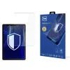 3MK PROTECTION TCL TAB 10L Gen2 10,1 polegadas - até 11 polegadas película de proteção de ecrã 3mk FlexibleGlass Pro